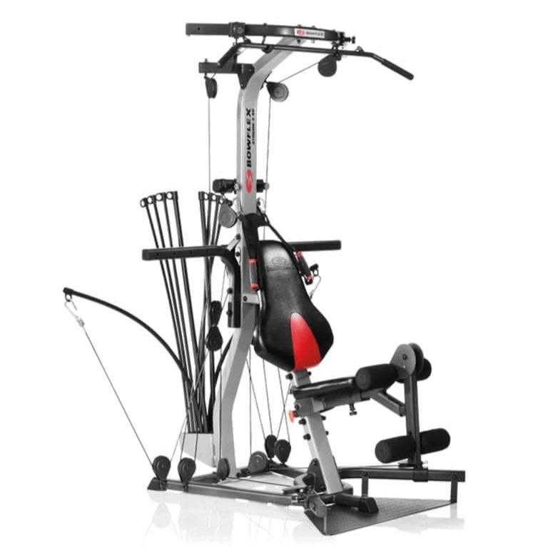 Bowflex Xtreme 2SE Home Gym Series