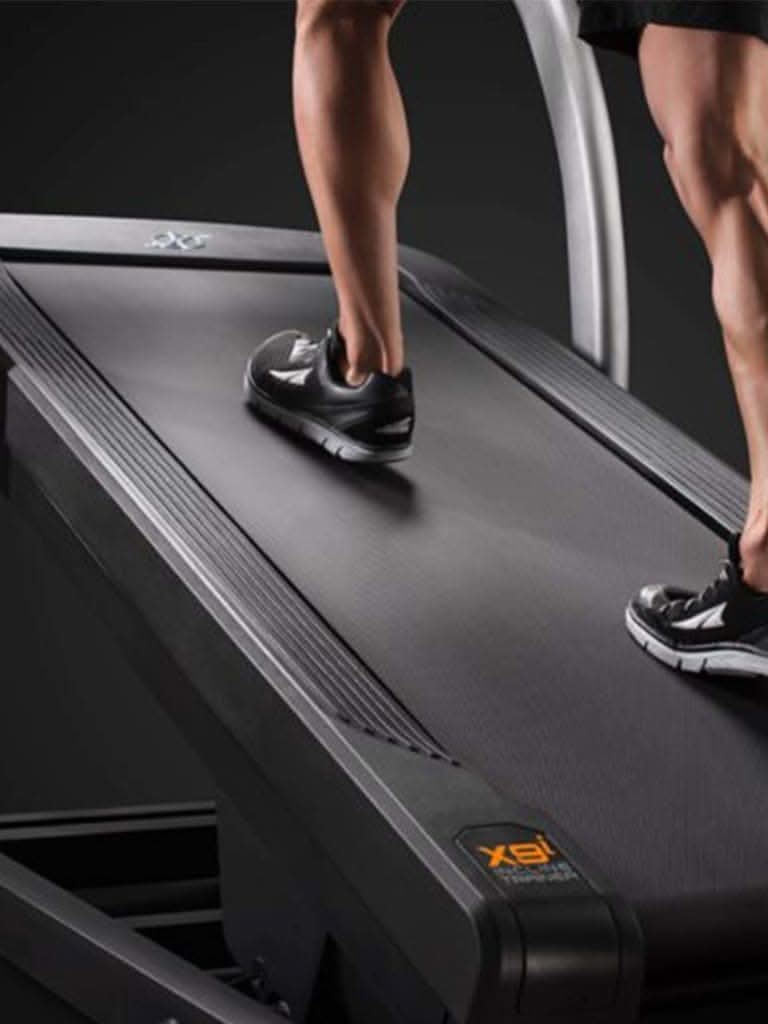 NordicTrack X9i Incline Trainer Treadmill