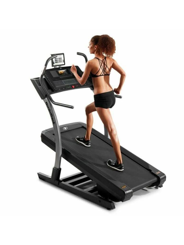 NordicTrack X9i Incline Trainer Treadmill