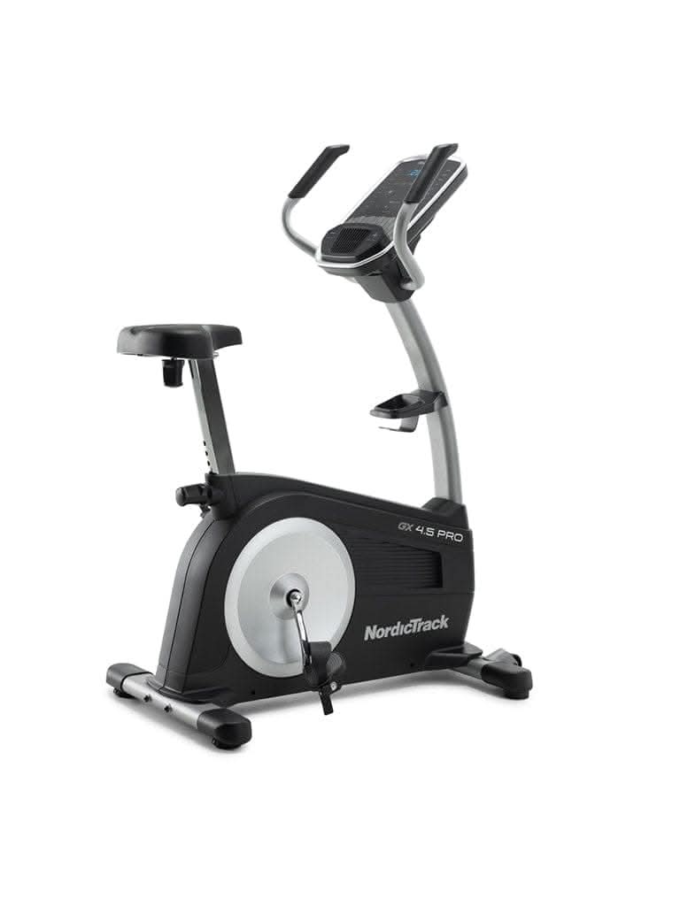 NordicTrack GX 4.5 Pro Upright Bike