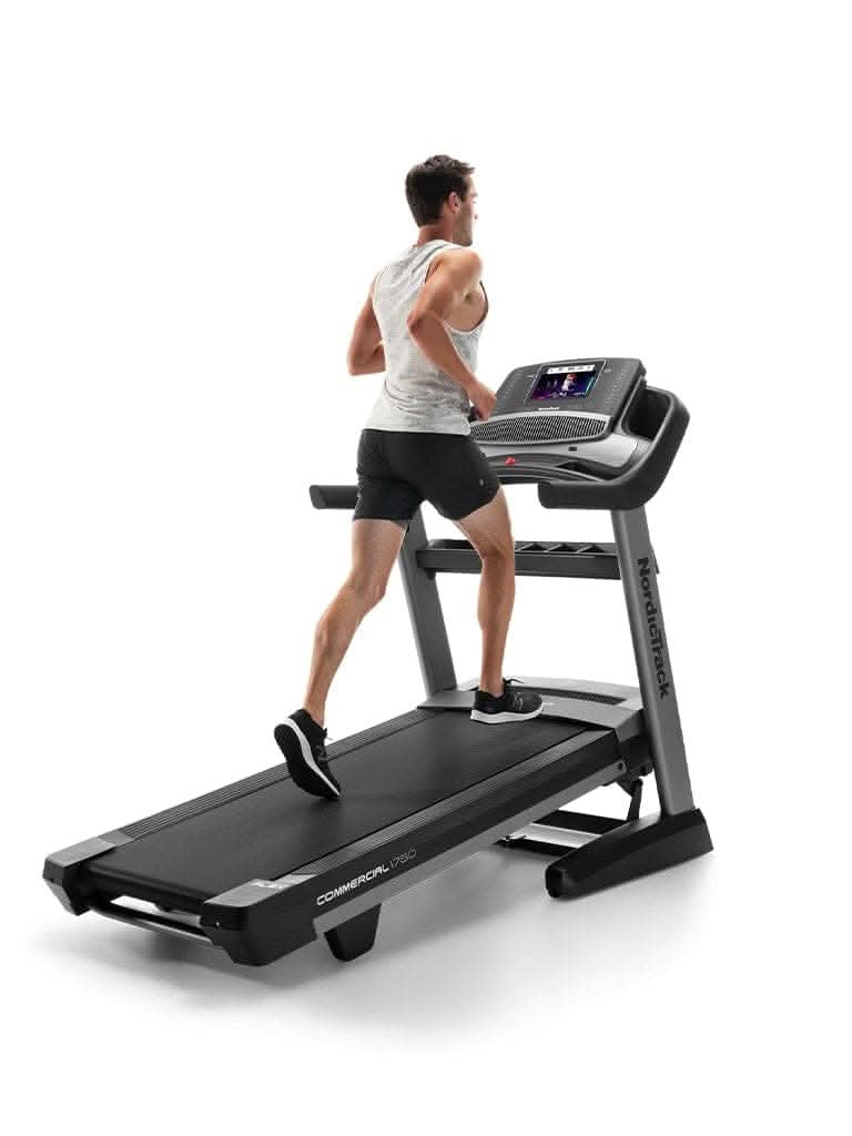 NordicTrack 3.5HP Commercial 1750 Treadmill