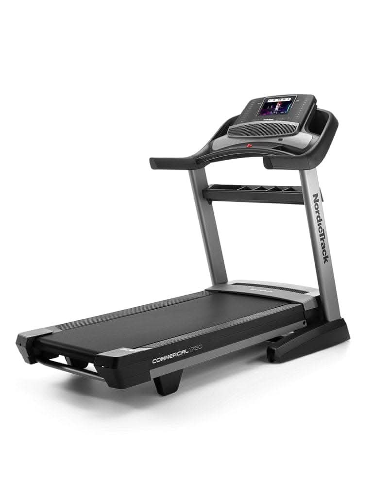 NordicTrack 3.5HP Commercial 1750 Treadmill