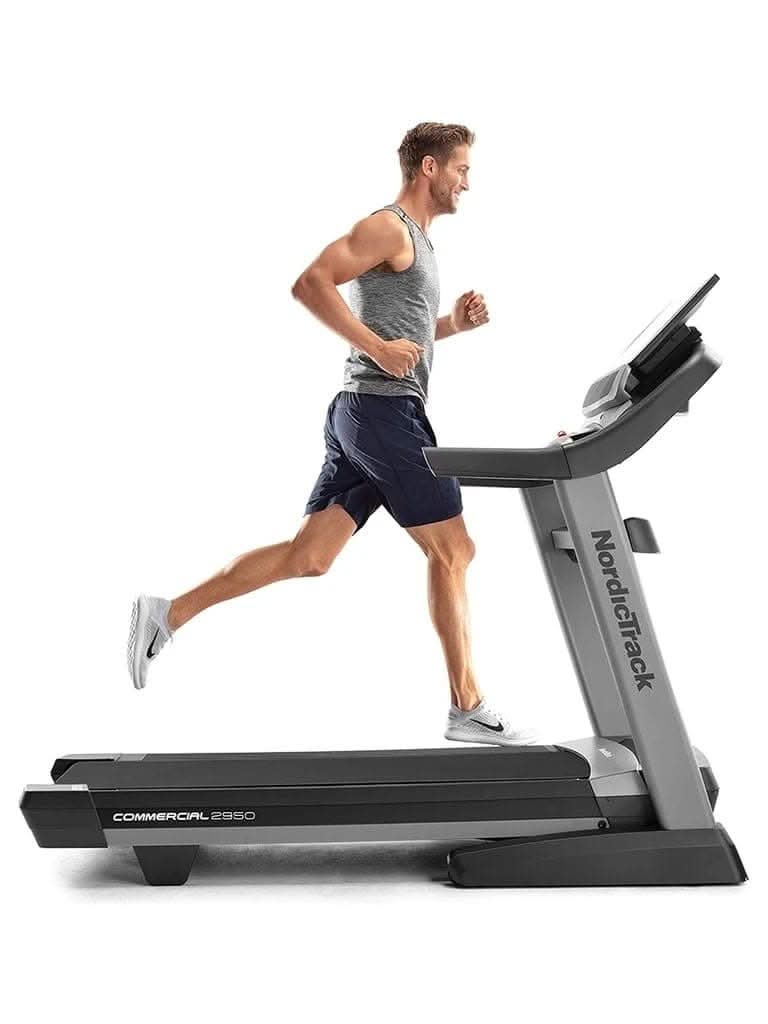 NordicTrack 4.25 CHP Commercial 2950 Treadmill
