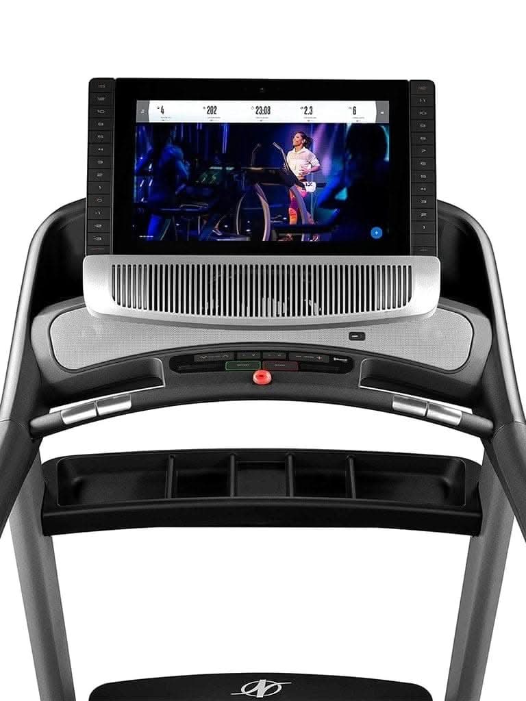 NordicTrack 4.25 CHP Commercial 2950 Treadmill