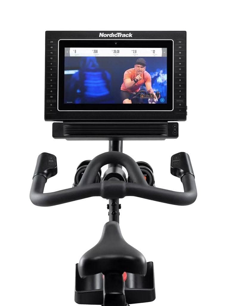 NordicTrack Commercial S15i Studio Bike