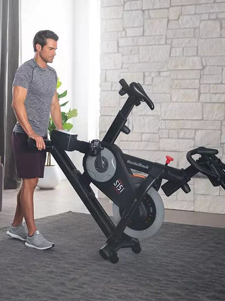 NordicTrack Commercial S15i Studio Bike