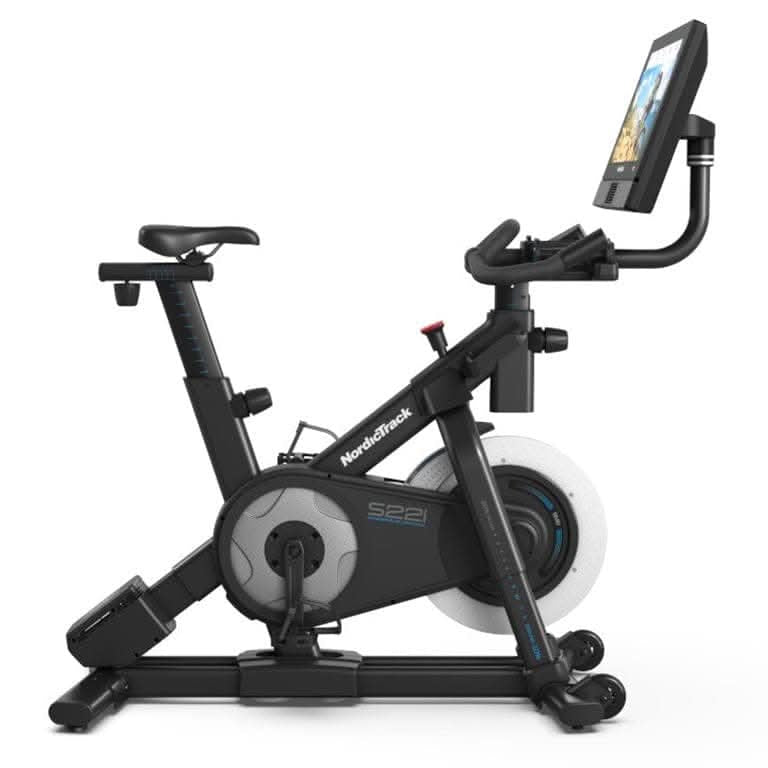 NordicTrack S22i Studio Spin Bike