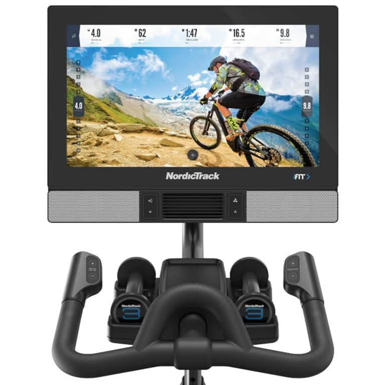 NordicTrack S22i Studio Spin Bike