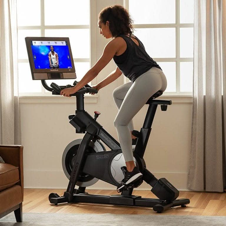 NordicTrack S22i Studio Spin Bike