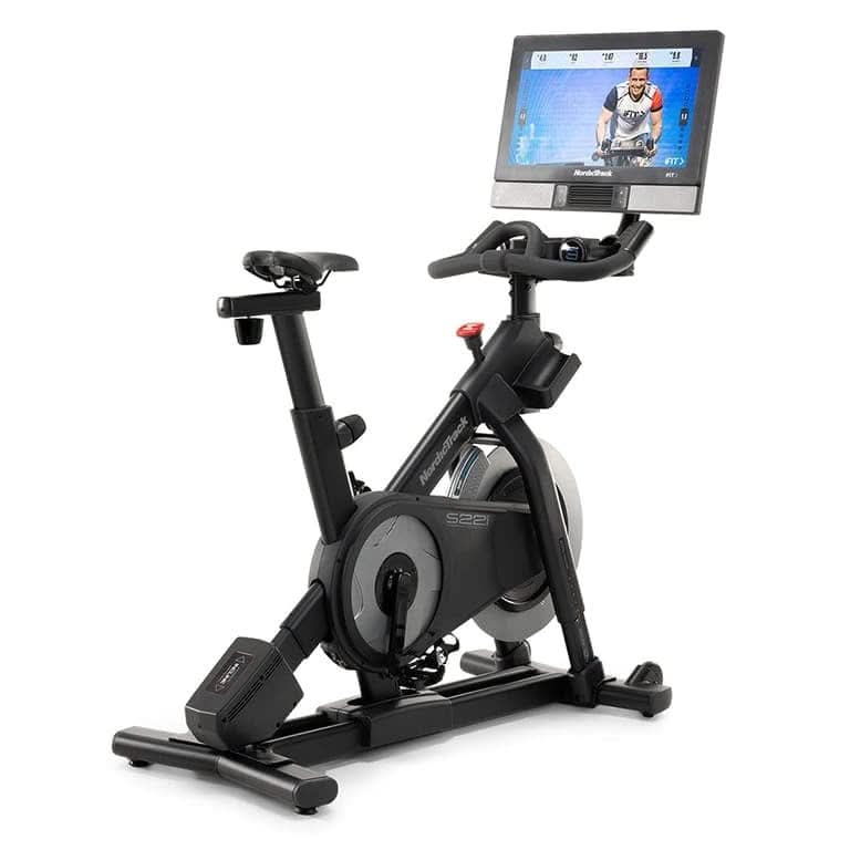 NordicTrack S22i Studio Spin Bike