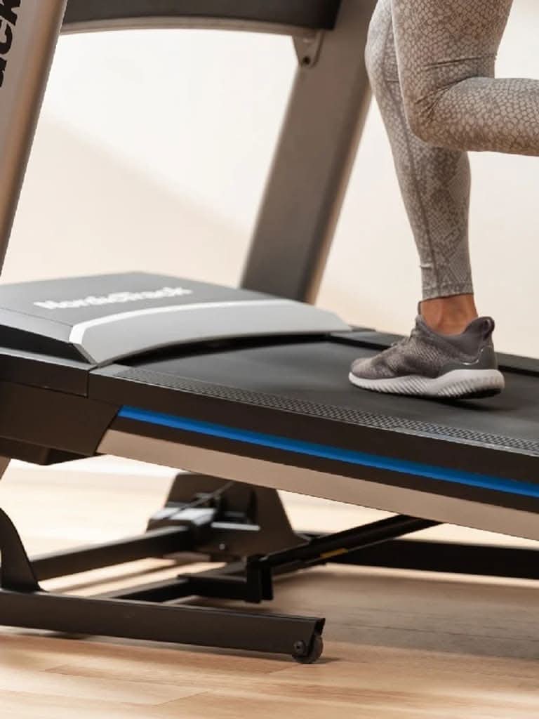 NordicTrack EXP 10i Motorized Treadmill