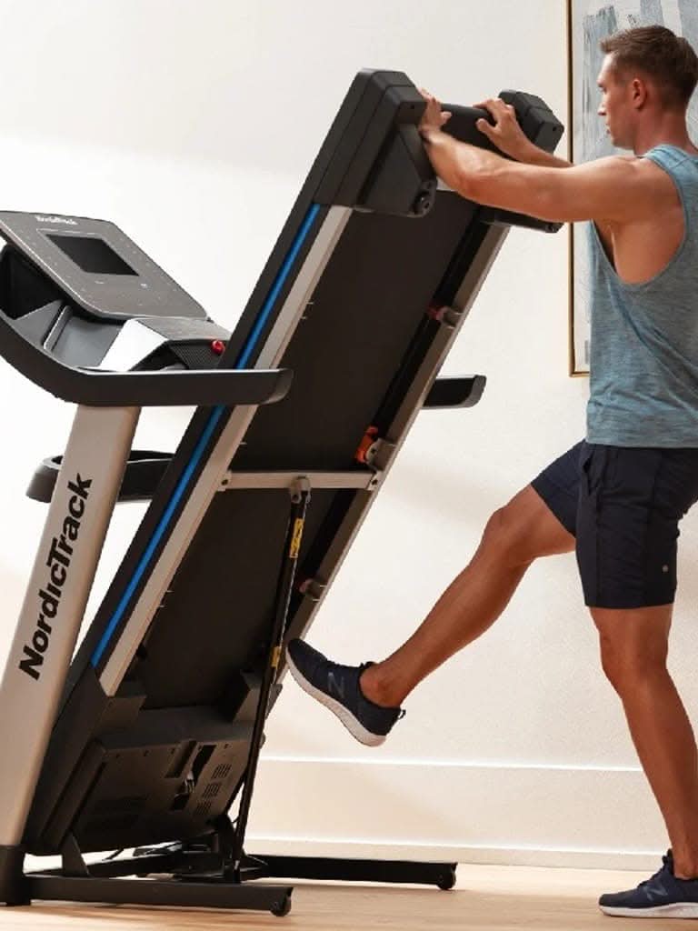 NordicTrack EXP 10i Motorized Treadmill