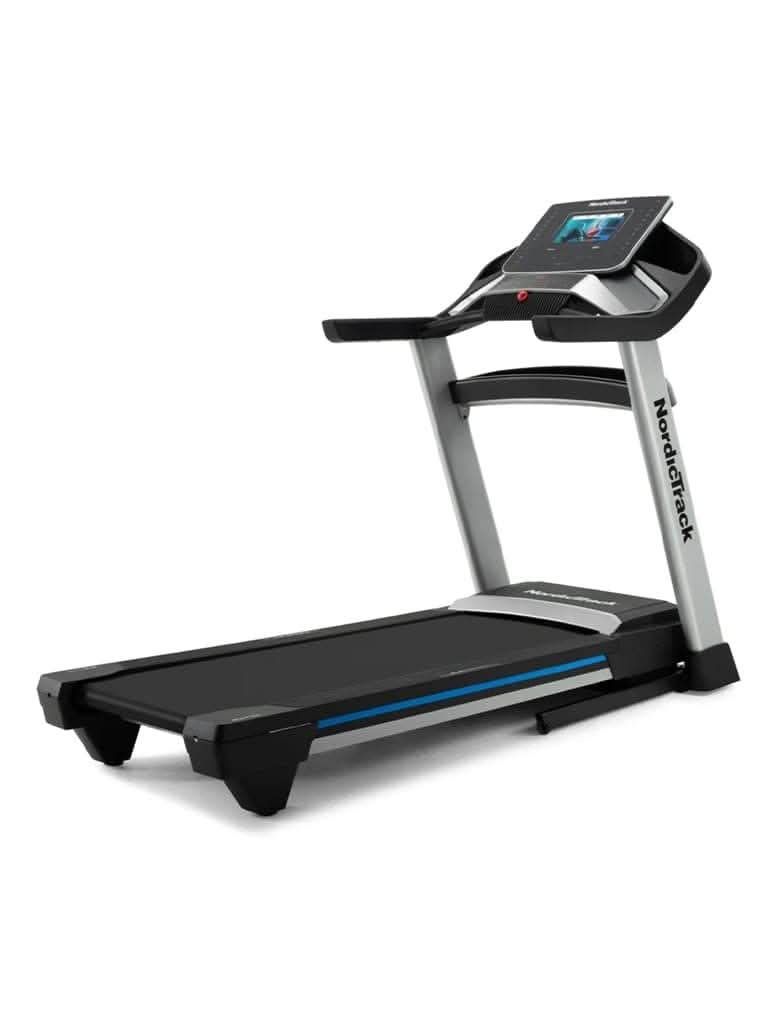NordicTrack EXP 10i Motorized Treadmill