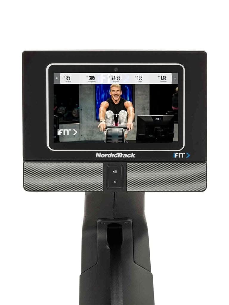NordicTrack RW700 Rower