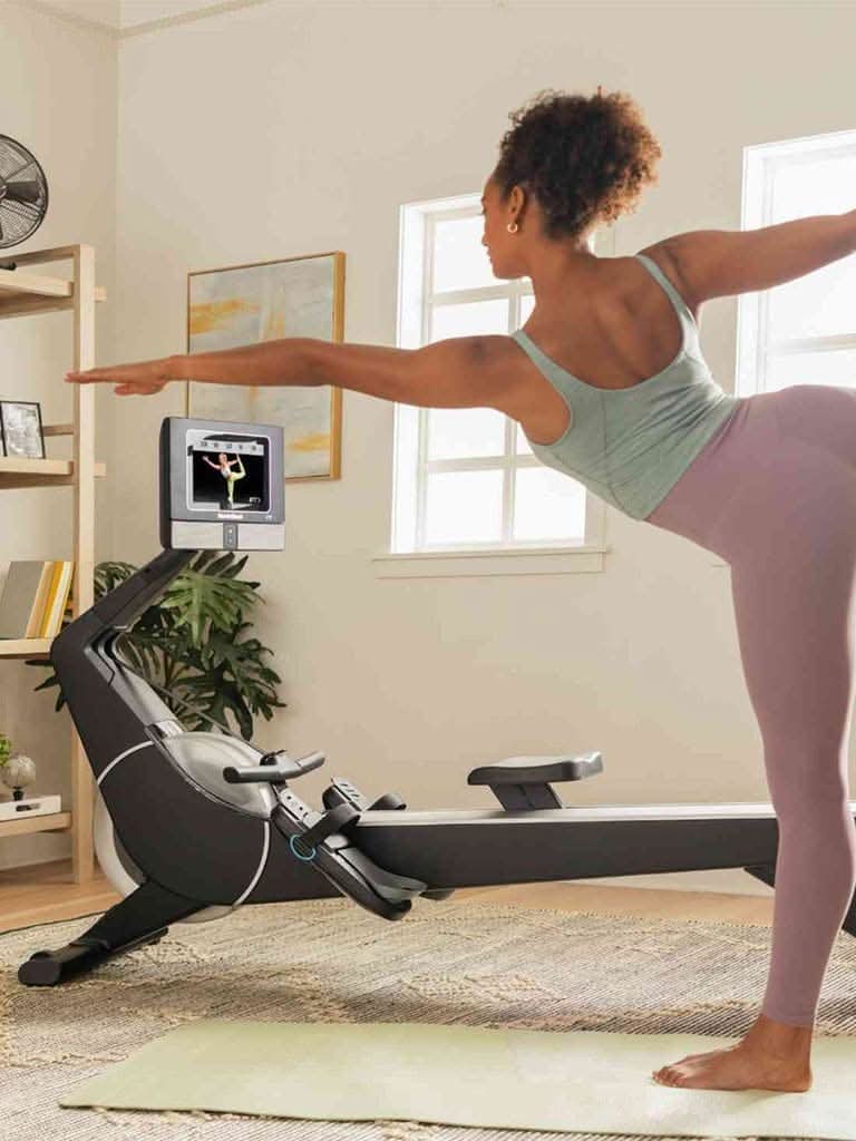 NordicTrack RW700 Rower