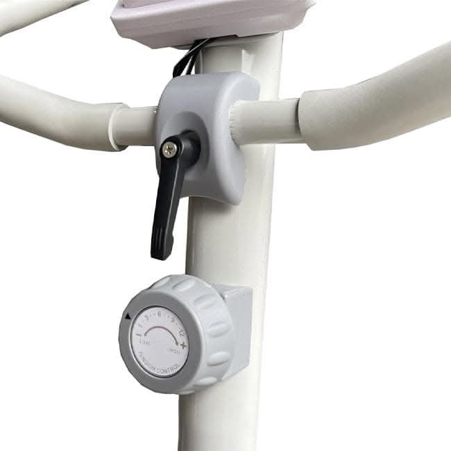 O'neal Upright Exercise Bike