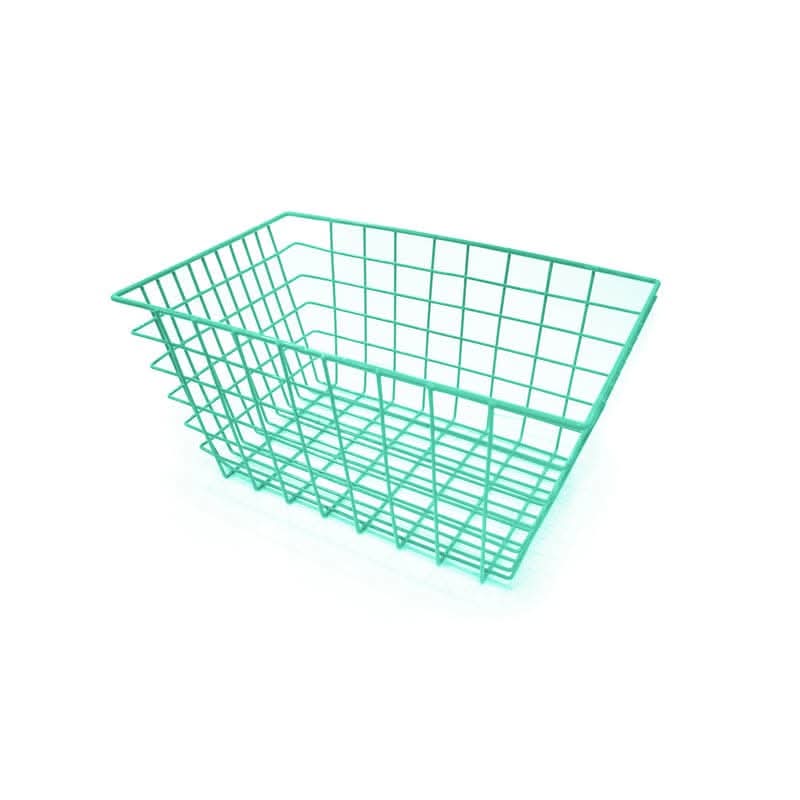 DS PE Team Basket - Green