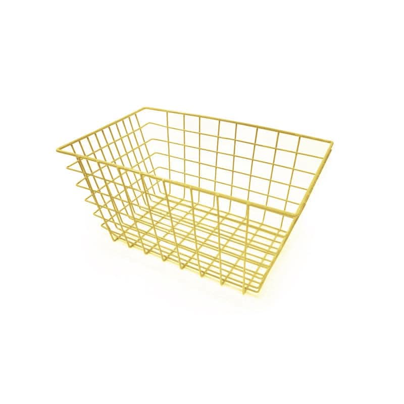 DS PE Team Basket - Yellow