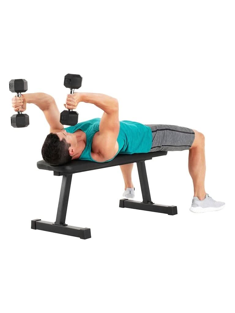 ProForm Flat Bench