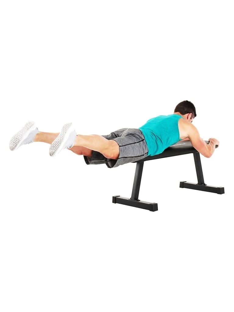 ProForm Flat Bench