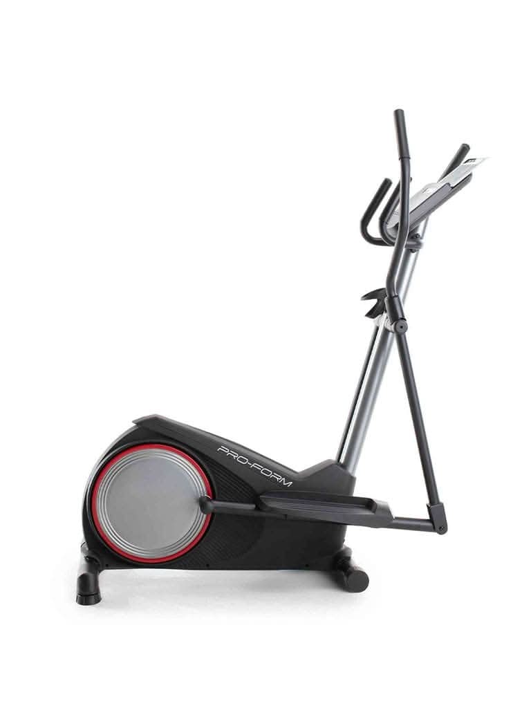 ProForm Sport E2.0 Rear Drive Smart Elliptical, Compatible with iFIT Personal Training