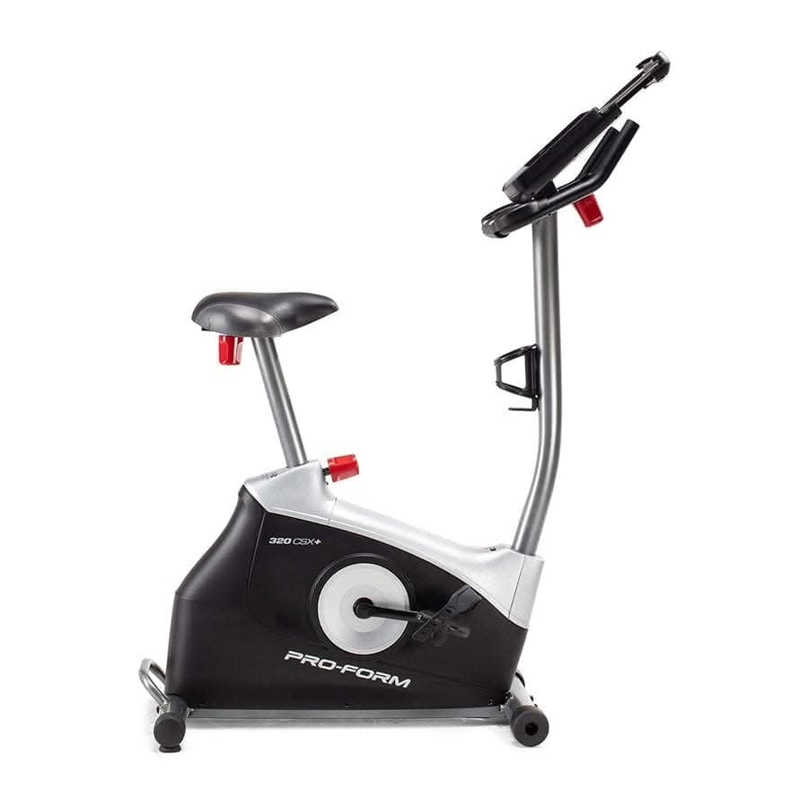ProForm 320 CSX+ Upright Exercise Bike