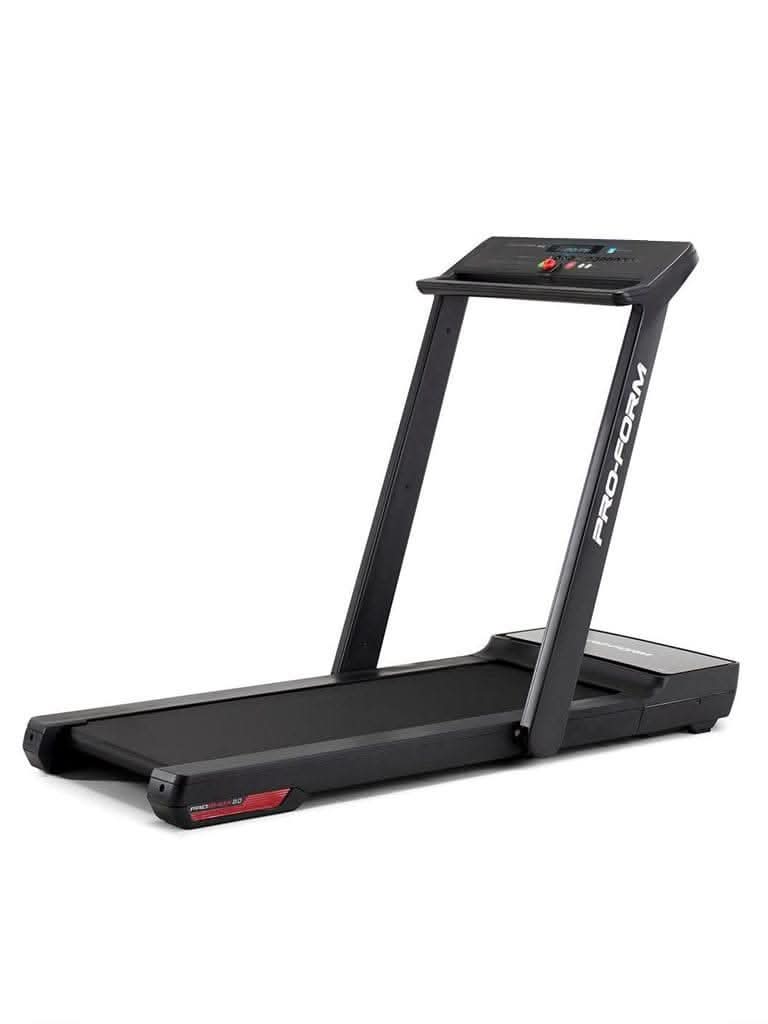 ProForm City L6 Folding Treadmill