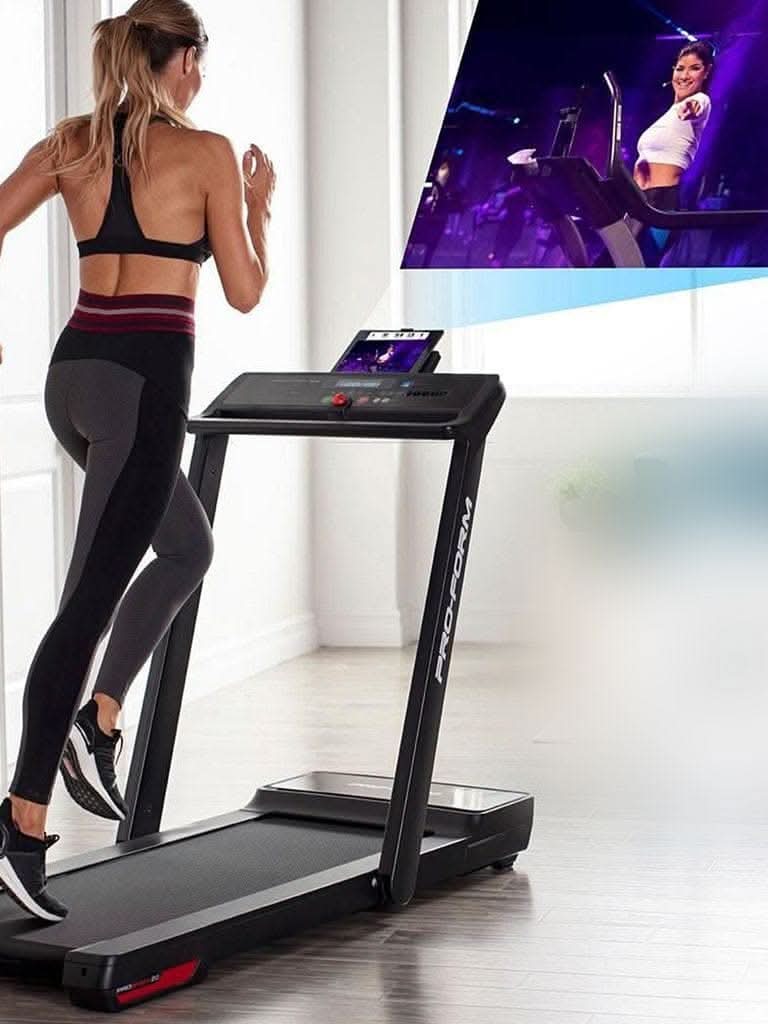 ProForm City L6 Folding Treadmill