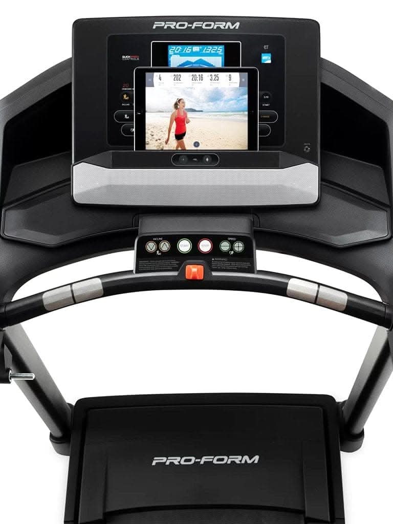 ProForm Carbon TL Smart Treadmill