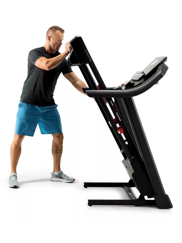 ProForm Carbon TL Smart Treadmill