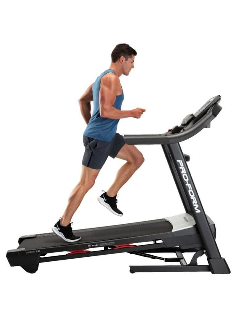 ProForm Carbon T10 Smart Treadmill