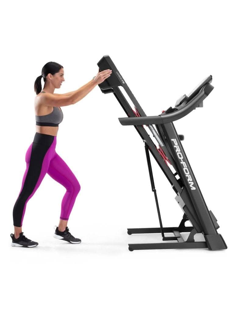ProForm Carbon T10 Smart Treadmill
