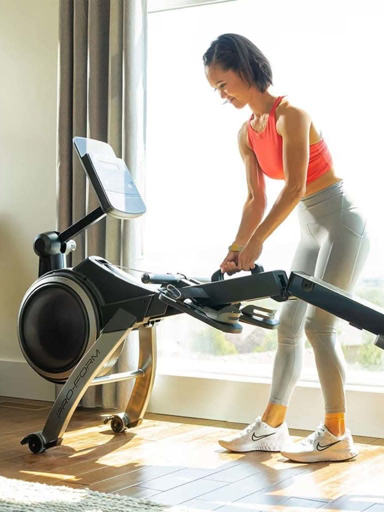 ProForm Sport RL Folding Rower