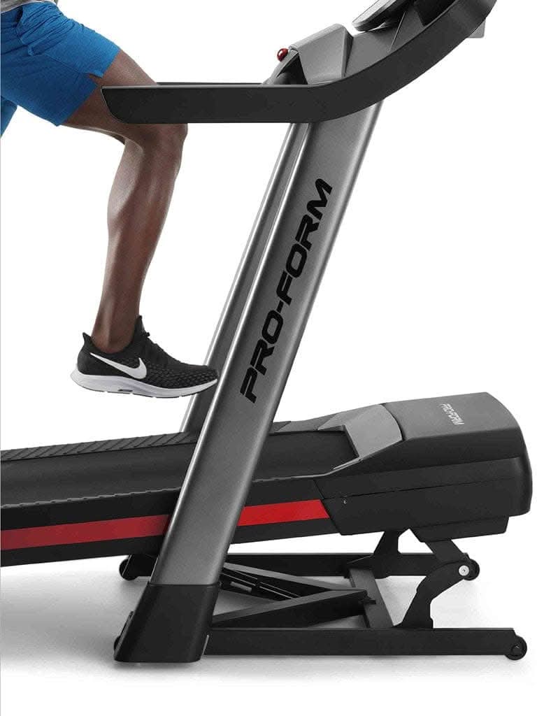 ProForm Pro 2000 Smart Treadmill