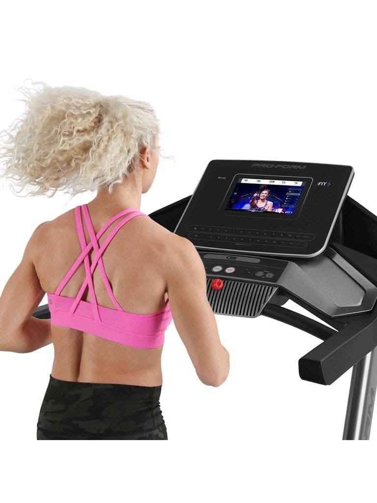 ProForm Pro 2000 Smart Treadmill