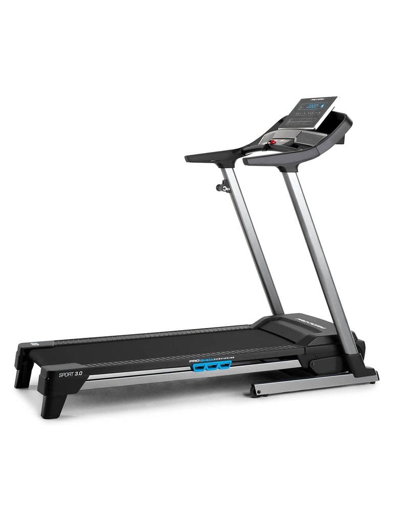 3.0 treadmill sale