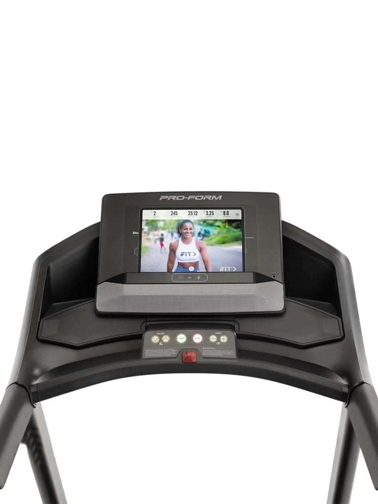 ProForm Trainer 8.5 Treadmill