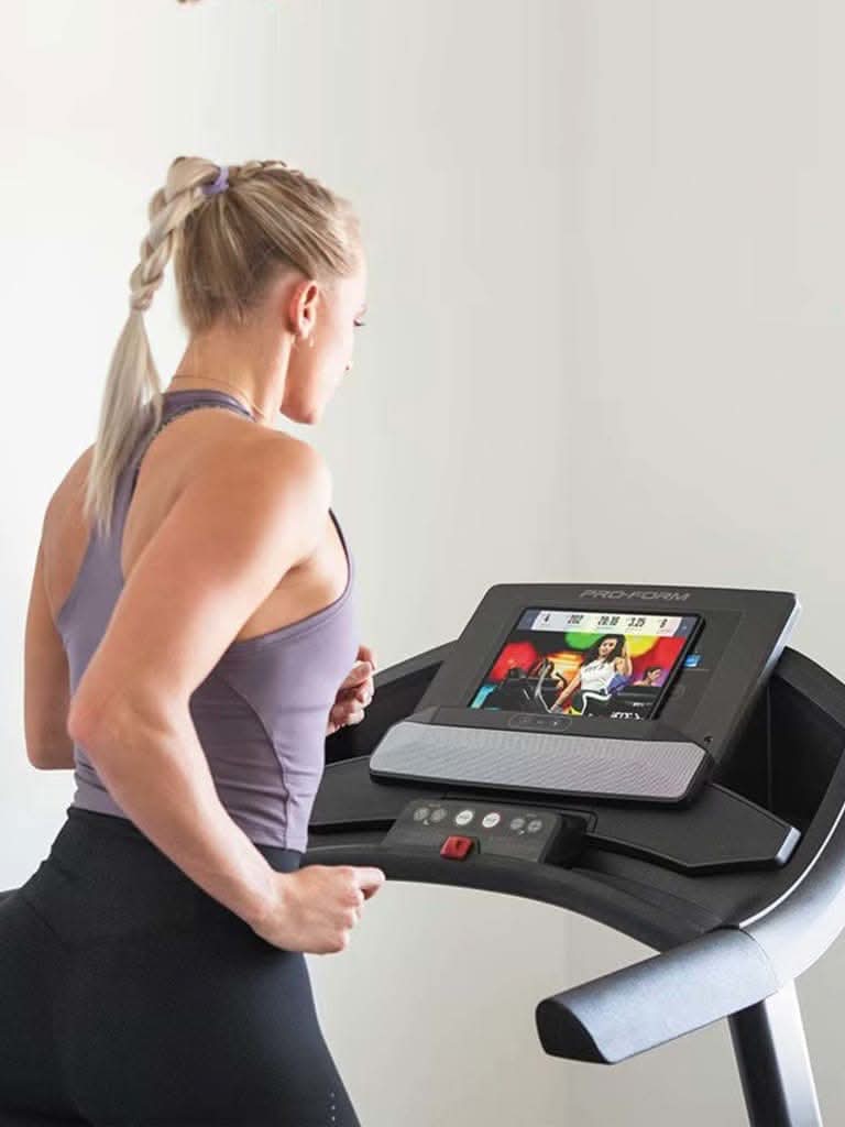 ProForm Trainer 8.5 Treadmill