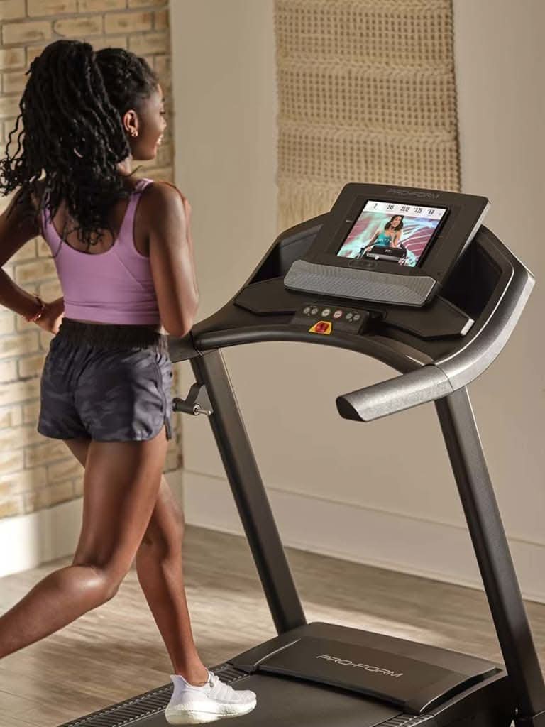 ProForm Trainer 8.5 Treadmill