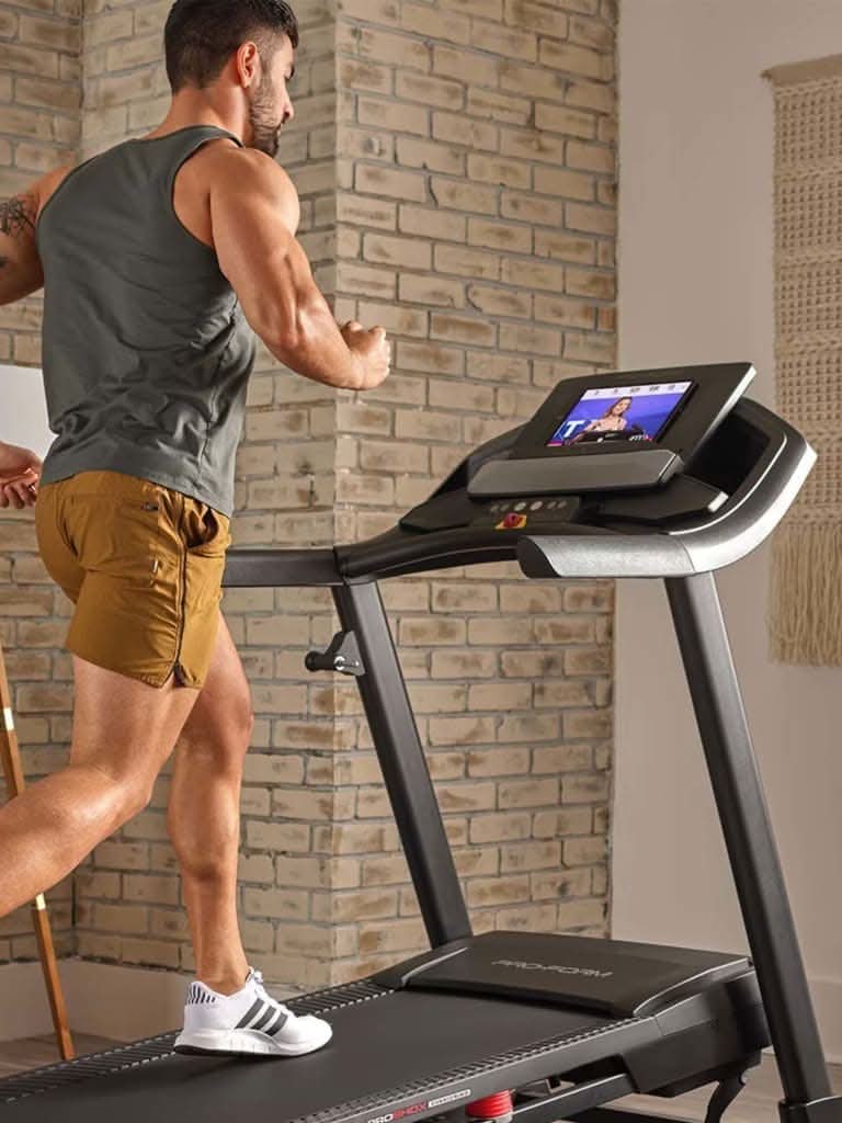 ProForm Trainer 8.5 Treadmill