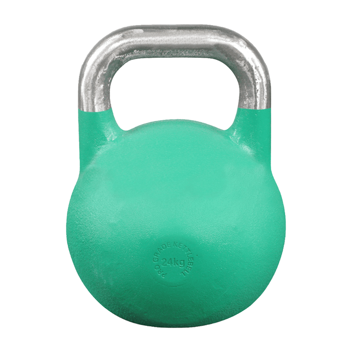 Force USA - Pro Grade Competition Kettlebell 24.00 KG - Green