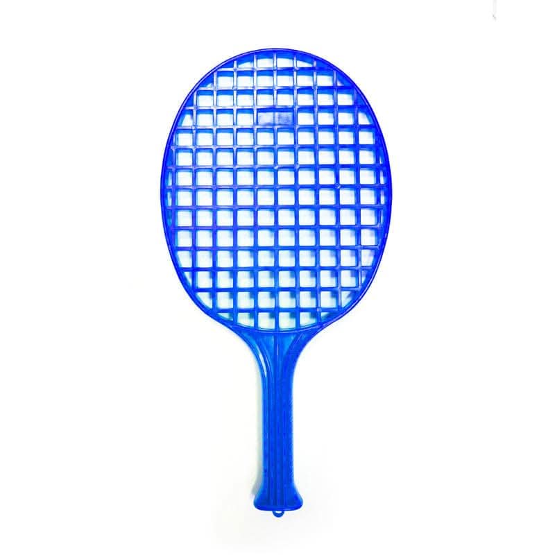 DS Plastic Paddle 14"-Blue