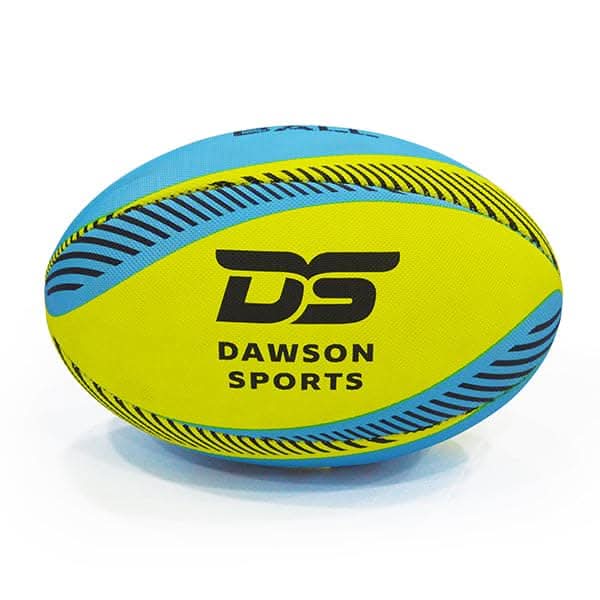 DS Pro Beach Rugby Ball - Size 5 - Athletix.ae