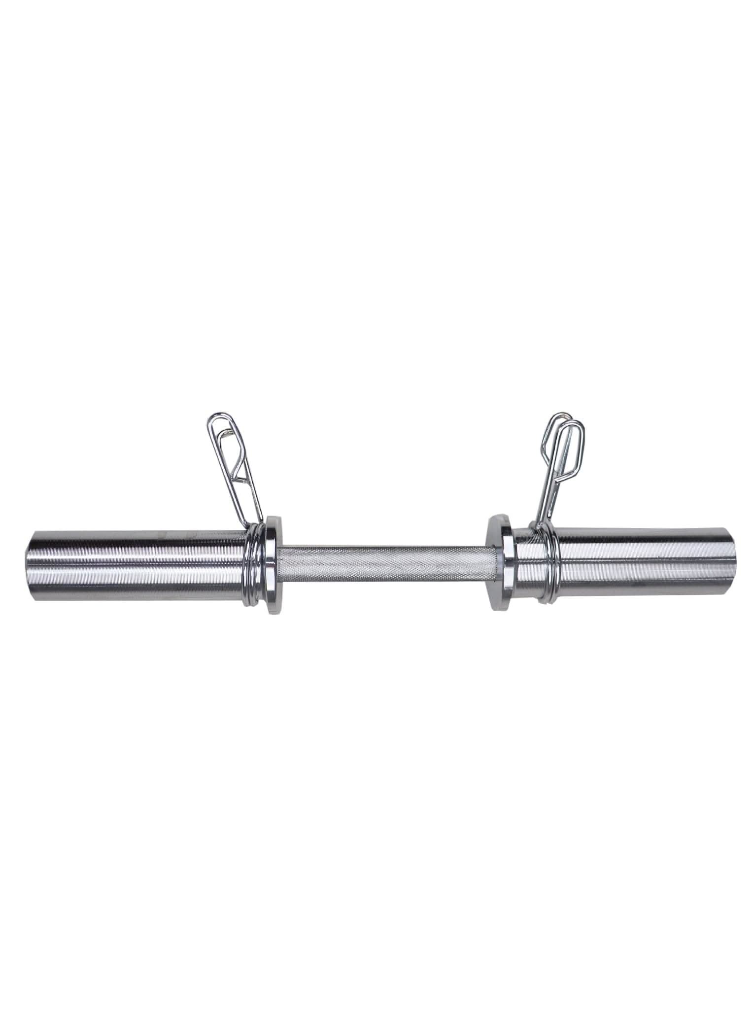MF 14 Inch Olympic Bar 50mm Durable and Reliable for Home Gym RB-OLY-14T