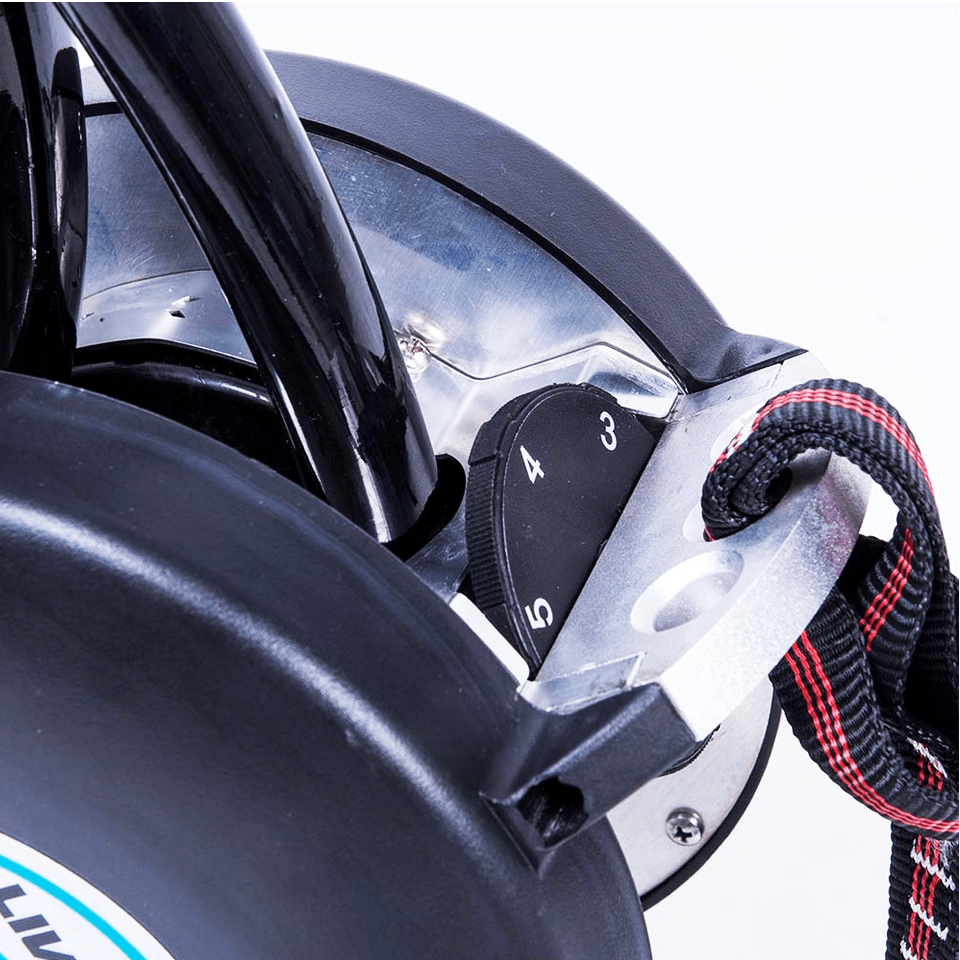 LivePro Rope Puller