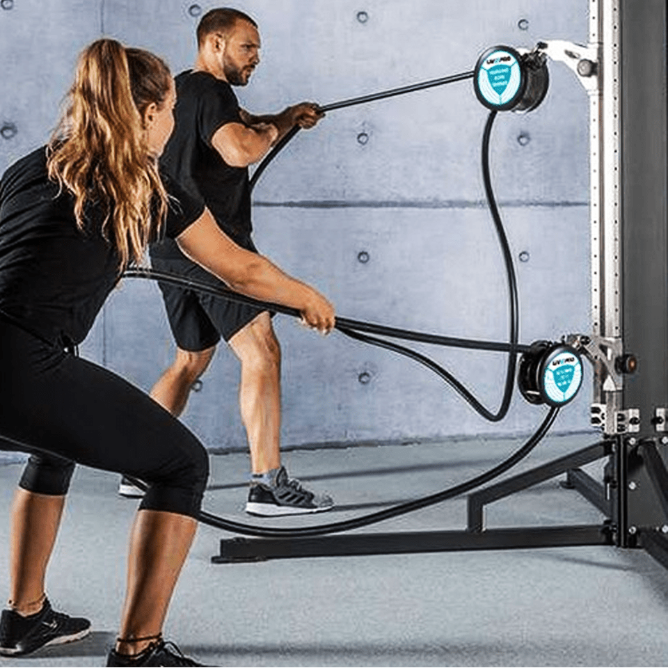 LivePro Rope Puller