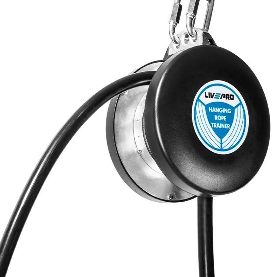 LivePro Rope Puller