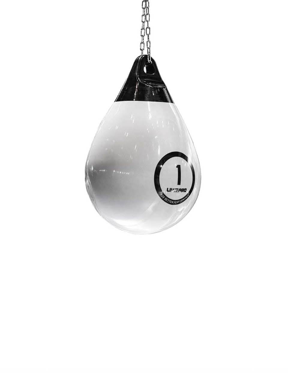 LivePro Aqua Boxing Bag
