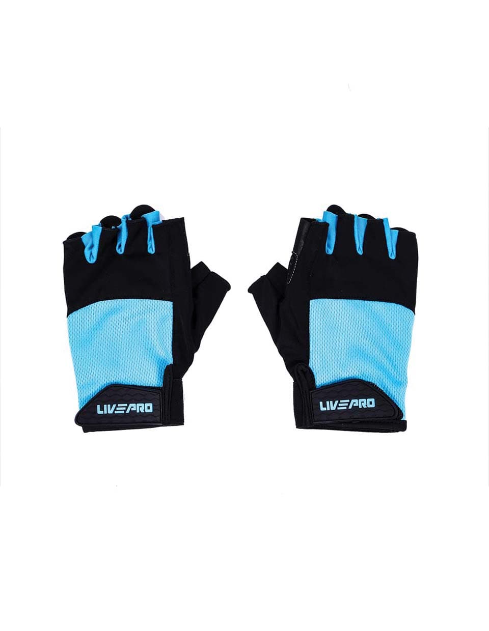 LivePro Fitness Gloves Small