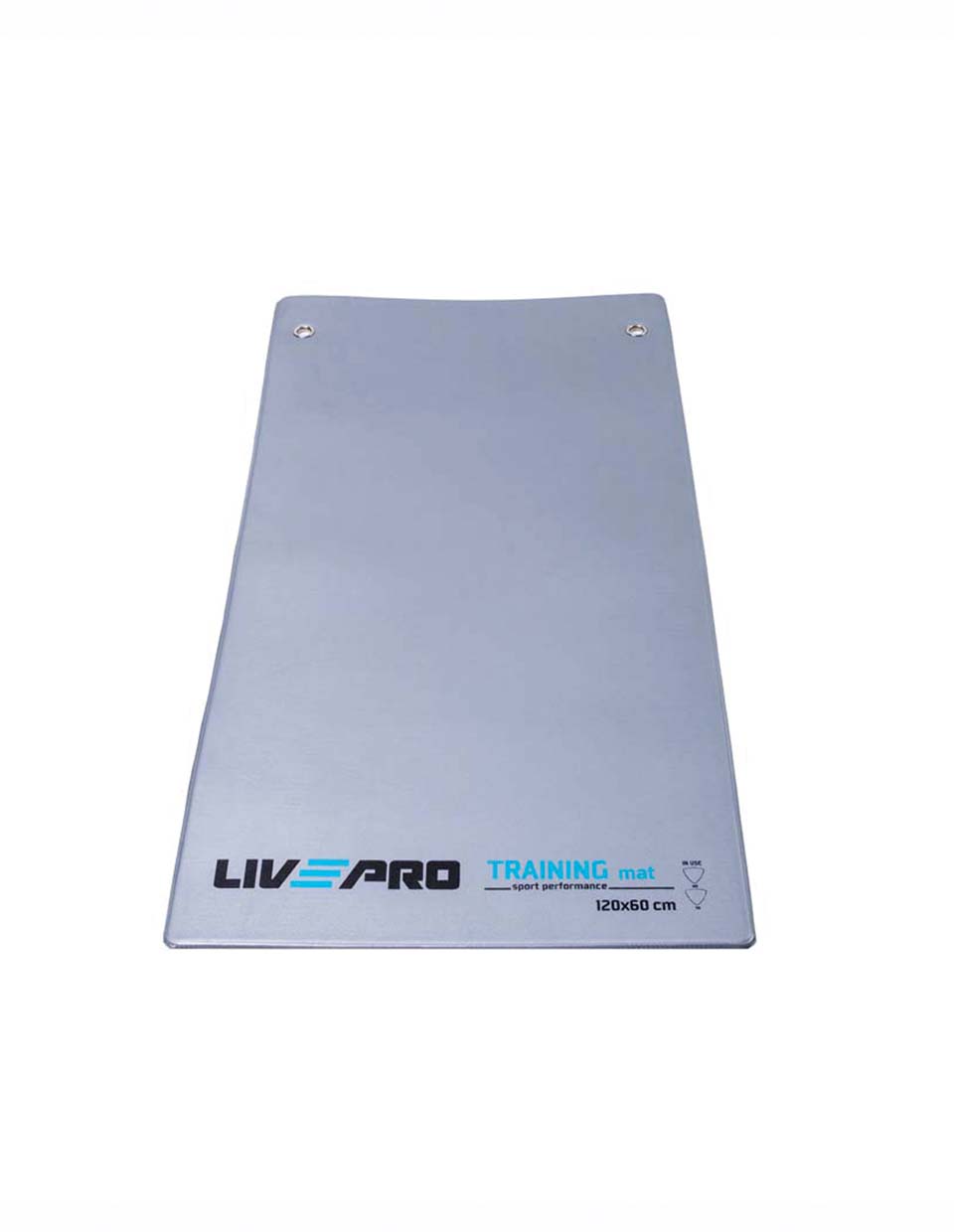 LivePro Hanging Core Mat